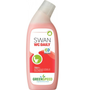WC-Reiniger Swan Daily 750ml