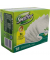 Staubtuch Nachfüllpack 21 x 26,5 cm (B x H) Zellstoff weiß
