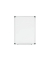 Whiteboard MAYA, MA0207170, 60x45cm, lackiert, Aluminiumrahmen