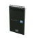 Notizblock 400055727 Oxford Task Manager, liniert, 12,5x20cm, 90g, sortiert, 140 Blatt