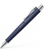Kugelschreiber POLY BALL 241151, blau, 0,5mm, nachf&uuml;llbar