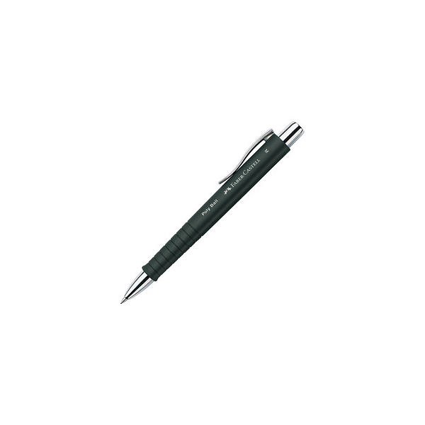 Ausführung Stift: Kunststoff, rund; ergonomische Dreiecksform, rutschfeste Oberfläche, Strichbreite M; Druckmechanik; Ausführung Mine: 0,5, blau, dokumentenecht