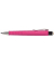 Druckbleistift POLY MATIC, 133328, pink, 0,7mm, B