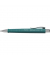 Kugelschreiber POLY BALL 0,6mm XB blau dokumentenecht Farbe des Schaftes: emerald green