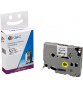 Schriftband 14953, laminiert, 