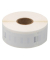 Premium Etiketten 25x54mm, komp. zu 11352/S0722520, schwarz auf weiß