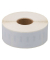 Premium Etiketten 19x51mm, komp. zu 11355/S0722550, schwarz auf weiß