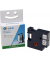 Premium Schriftband 12mm/7m, komp. zu 45010/S0720500, schwarz / transparent