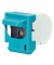 Heftklammernkassette Electric Strong 5020E, 5025E 5/32, 23271900, Stahldraht verzinkt, Heftleistung 25 Blatt max.