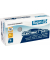 Heftklammern Strong Electric 24868200, Stahldraht verzinkt, 44/7, Heftleistung 30 Blatt max. 
