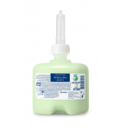 Mini-Flüssigseife Hair & Body, Dusch- gel, Schampoo und Pflegespühlung in