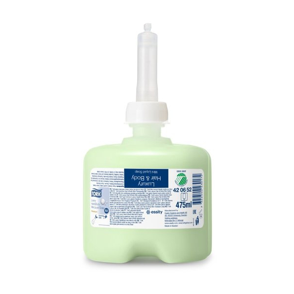 7322540430172 - Mini-Flüssigseife Hair & Body Dusch- gel Schampoo und Pflegespühlung in 7322540430172 420652 7322540430172 - Mini-Flüssigseife Hair & Body Dusch- gel Schampoo und Pflegespühlung in 7322540430172 420652