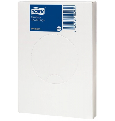 Hygienebeutel 204041