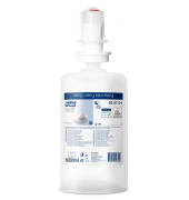 Schaumseife, extramild, 1000 ml parfüm- und farbstofffrei, S4 System