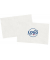 Servietten Xpressnap 10840, wei&szlig; / Uni, 1-lagig, 10,65x16,5cm