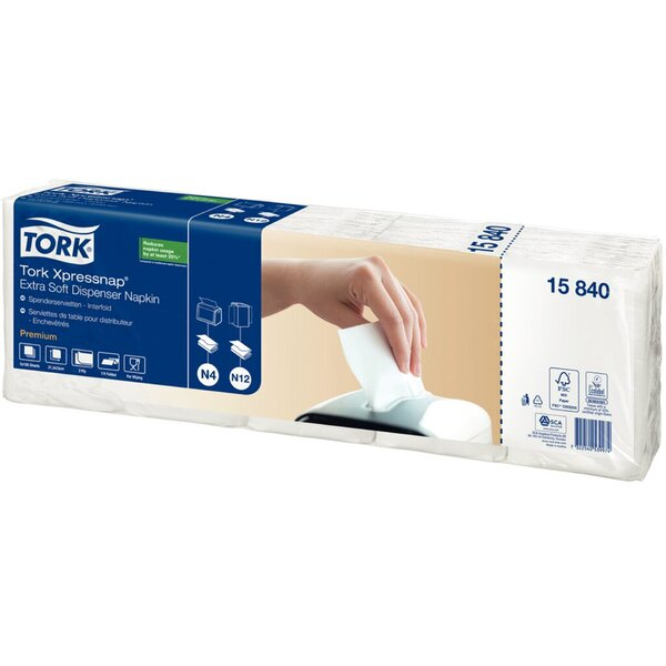 7322540539974 - Servietten 213x33cm weiß 2-lagig Premium geprägt 7322540539974 15840 7322540539974 - Servietten 213x33cm weiß 2-lagig Premium geprägt 7322540539974 15840