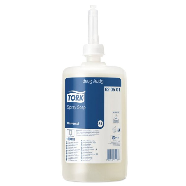 7322540751437 - Sprayseife pafumiert 1000 ml 3000 3000 Bezüge S11 System 7322540751437 620501