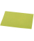 Servietten, 21,3x16,5cm, lime, 2-lagig, Premium, geprägt