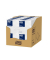 Servietten 30x30cm weiß 1/4 Falz 1-lagig, Tork universal