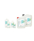 Desinfektionsmittel DESIFORM 250 ML Desiform, 250ml, Flasche