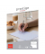 Briefumschlag Elco Prestige 73118.12, C6, ohne Fenster, haftklebend, 120g, weiß