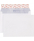 Briefumschlag Office 74460.12, C6, ohne Fenster, haftklebend, 80g, hochweiß