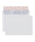Briefumschlag Office 74531.12, C6, ohne Fenster, haftklebend, 80g, hochweiß