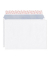 Versandtaschen Office, C4, ohne Fenster, haftklebend, lange Seite offen, 120g, weiß