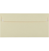 Designbriefumschlag Color 18833.41, Din Lang+ (C6/5), haftklebend, 100g, hell-chamois