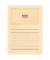 Sichtmappen Ordo classico 29489.41, A4 chamois Recyclingpapier 120g