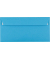 Designbriefumschlag Color 18833.32, Din Lang+ (C6/5), haftklebend, 100g, intensivblau