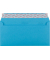 Designbriefumschlag Color 18833.32, Din Lang+ (C6/5), haftklebend, 100g, intensivblau