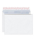 Versandtaschen Proclima 74270.20, C5, ohne Fenster, haftklebend, lange Seite offen, 100g, weiß