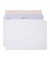 Versandtaschen Proclima 74276.20, lange Seite offen, C4, ohne Fenster, haftklebend, 120g, weiß