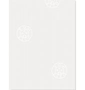 Briefpapier, weiß, A4, SB, 90gqm, mit Wasserzeichen, FSC