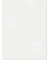 Briefpapier, weiß, A4, SB, 90gqm, mit Wasserzeichen, FSC
