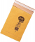 Papierpolstertaschen Jiffy Size 1, 307706, innen 165x280mm, braun