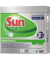 Professional Spülmaschinentabs All-in-1 7522969 100 Tabs Karton