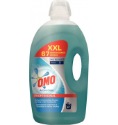 Vollwaschmittel flüssig OMO Professional Active Clean