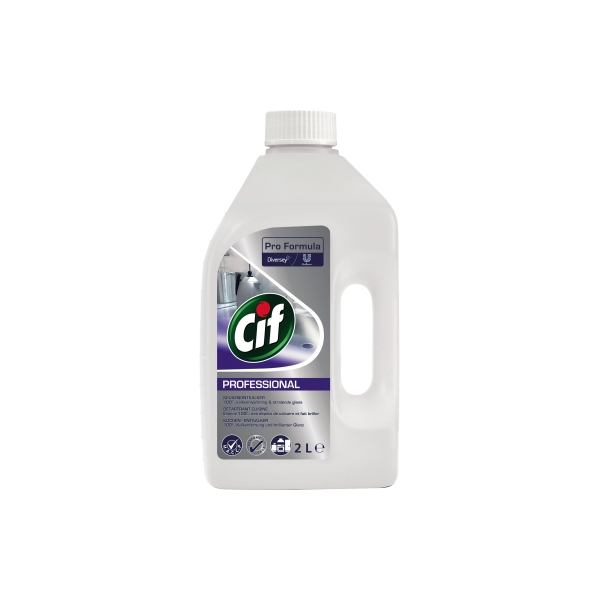 7615400721436 - Entkalker Pro Formula flüssig Flasche 7615400721436 Cif 7615400721436 - Entkalker Pro Formula flüssig Flasche 7615400721436 Cif