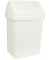 Schwingdeckeleimer GVS Patty, 25L 52 x 32 x 25 cm