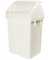 Schwingdeckeleimer GVS Patty, 12L 40 x 25 x 20 cm