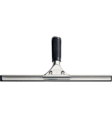 Fensterwischer Filmop, 25 cm, komplett. Schiene mit Gummi.