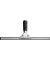 Fensterwischer Filmop, 25 cm, komplett. Schiene mit Gummi.
