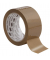 Packband 369B5066, 50mm x 66m, PP, braun