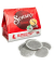 Kaffeepads Senseo Classic 4051952, 16 Stück, Pads im Portionsbeutel