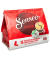 Kaffeepads Senseo Classic 4051952, 16 Stück, Pads im Portionsbeutel