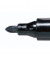 Boardmarker TZ1, 7-110001, Stift, schwarz, 1,5-3mm Rundspitze