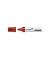 Boardmarker TZ150, 7-115002, Stift, rot, 2-7mm Keilspitze