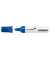 Boardmarker TZ150, 7-115003, Stift, blau, 2-7mm Keilspitze